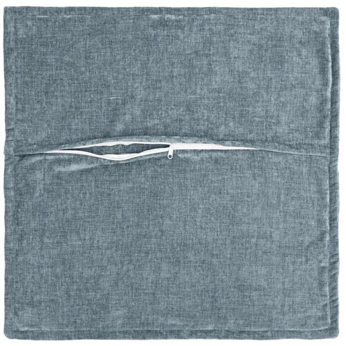 Presvlaka za jastuk 6 kom. HOUTEN Svjetloplava 35 x 35 cm - Svjetloplava 35 x 35 cm 6 Cijene