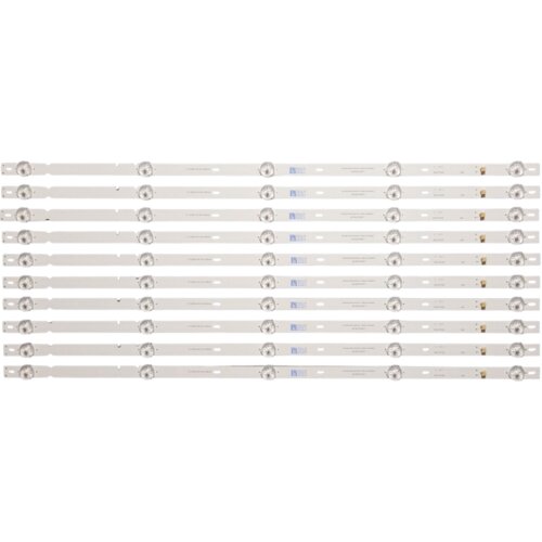 Ninaled LED trake za Volt 55VU20BS 6V, ES-3713 Cene