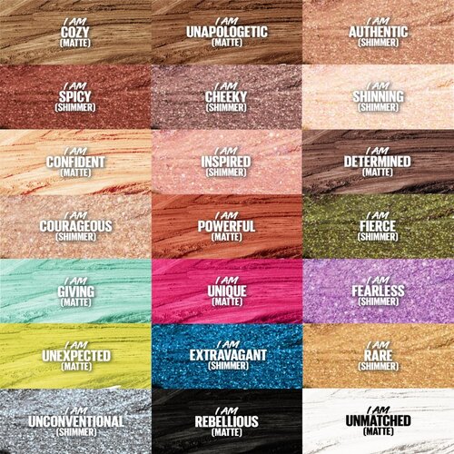 Maybelline Color Tattoo 24 HR sjenilo za oči i olovka za oči nijansa 1.4 g Slike
