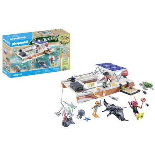  Playset Playmobil Slike
