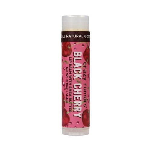 Crazy Rumors black Cherry Lip Balm Cijene