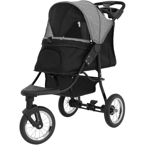 Monster Pet Jogger - siv, (5000159875) Slike