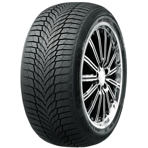 Nexen Winguard Sport 2 Stari Dot 275/40 R20 106W XL Slike