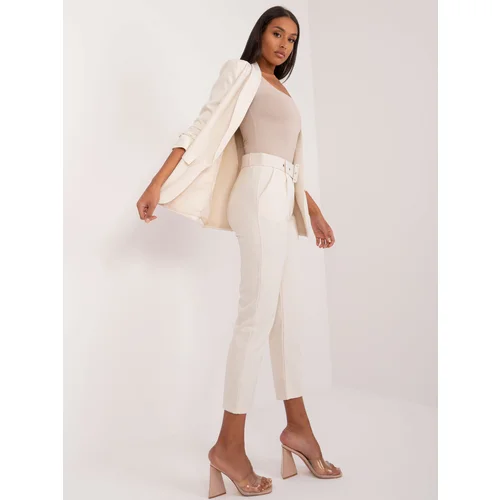 Och Bella Trousers-TW-SP-BI-22880-2.47-light beige