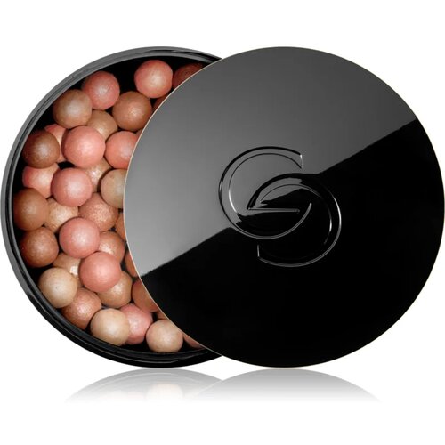 Oriflame Giordani Gold Serum Pearls bleščeči biseri za posvetljevanje odtenek Natural Flush 22 g Cene