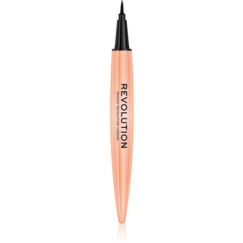Makeup Revolution Renaissance Flick tekoče črtalo v peresu 0.8 g Cene