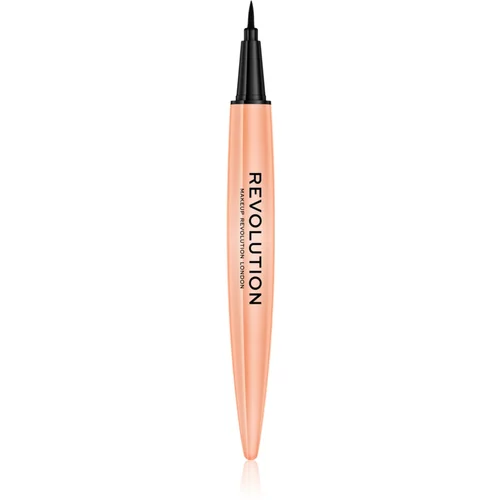 Makeup Revolution Renaissance Flick tekući eyelineri u olovci 0.8 g