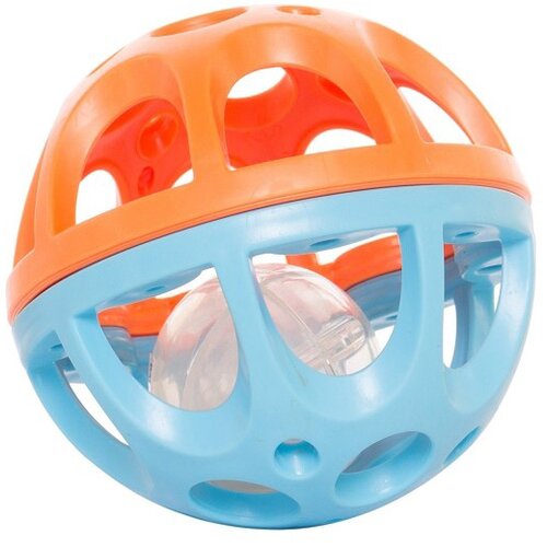 Infunbebe Igracka za bebe lopta 6m+ ( PL1001 ) Cene