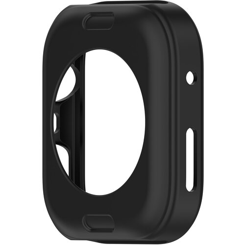 INF silikonski ovitek za huawei watch fit 4 pro black, (5000078819) Cene