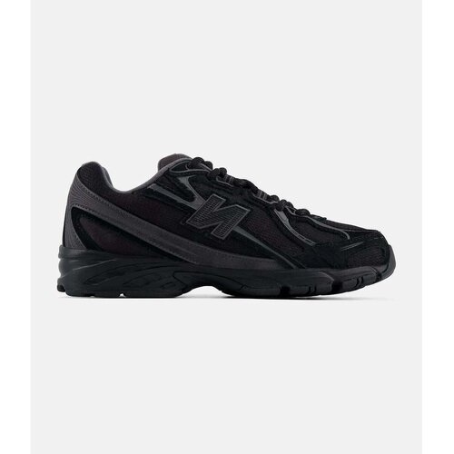 New Balance Modne superge U740 Negro pisana Slike
