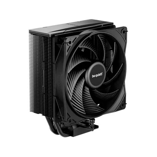 Be Quiet! cpu cooler pure rock 3 silver BK044 amd (AM4/AM5) 190W Cene