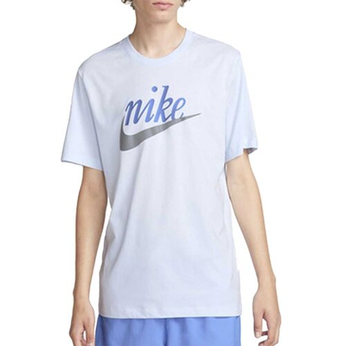 Nike muške majice m nsw tee futura 2  DZ3279-085 Cene
