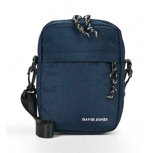 David Jones Torbice - Modra Slike