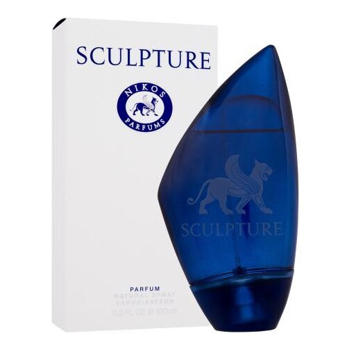 Nikos Sculpture 100 ml parfum za moške Cene