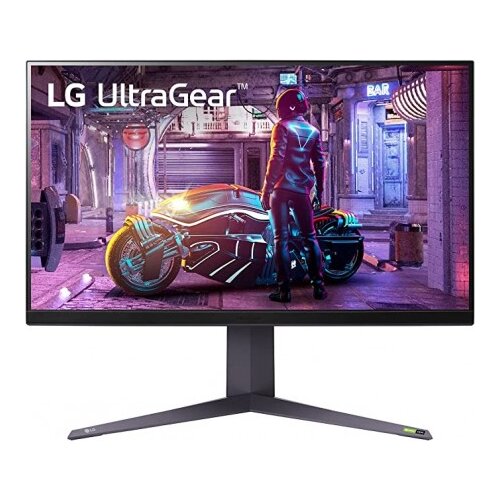 LG monitor 32GQ850-B Cene