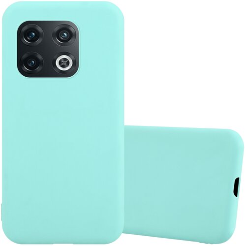  case, združljiv z oneplus v candy blue - zaščitni pokrov iz fleksibilnega silikona tpu, (20590730) Cene