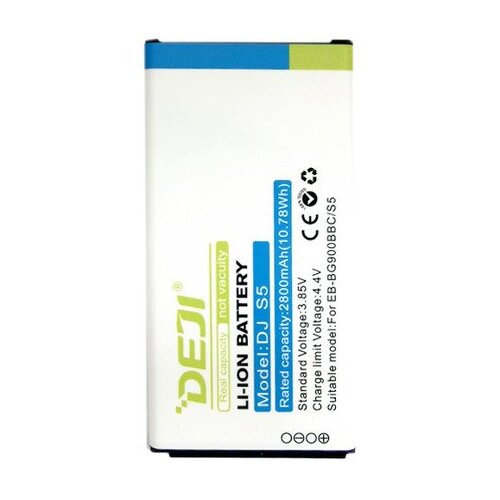 Samsung Baterija za pametni telefon G900F 2800mAh, (5000533480) Slike