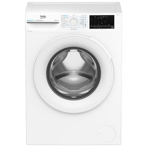 Beko BM3WFU47415WW prosmart inverter mašina za pranje veša outlet Cene