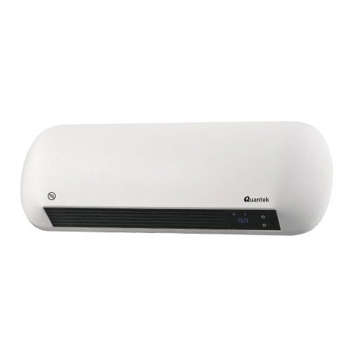 QUANTEK q1205 zidna gerjalica sa tajmerom 2000w ip22 zaštita Cene