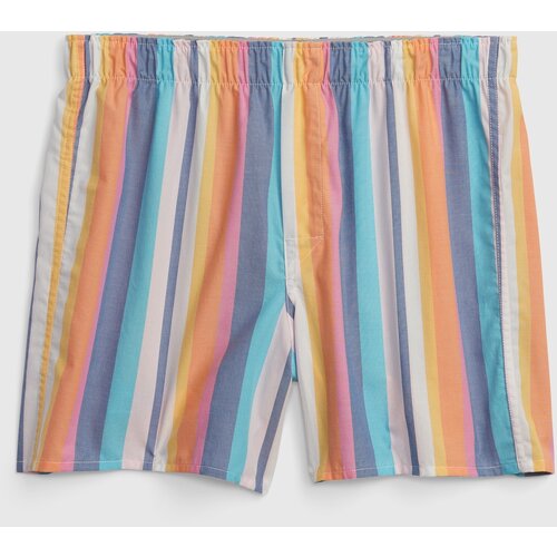 GAP Shorts with pattern - Men Slike