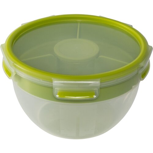 Emsa Clip&Go Salad Box 2,6 L Cijene