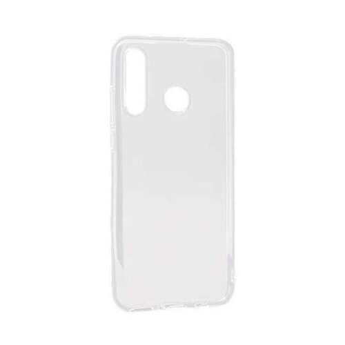 Protex silikonska maska Huawei p30 lite transparent ( 28539 ) Cene
