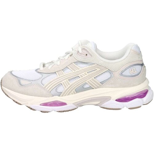 Asics Modne superge 1203A895 Bež Slike