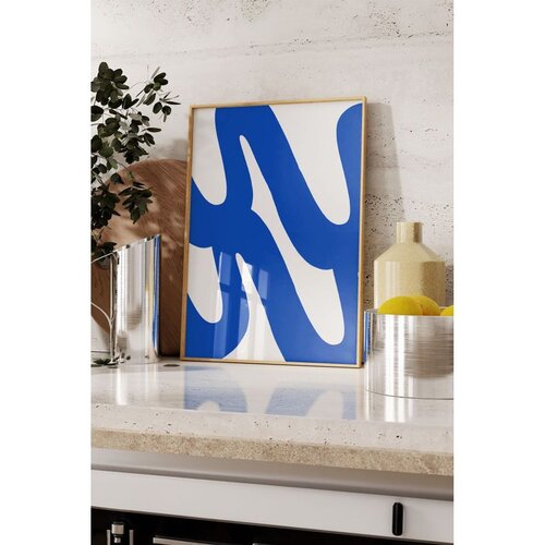 WALLXPERT dekorativna slika u okviru 30 x 40 cm Cene