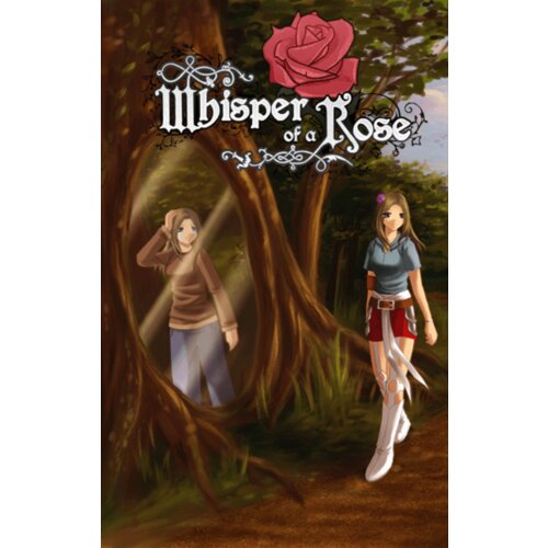 Steam Whisper of a Rose (PC) Key GLOBAL Cene