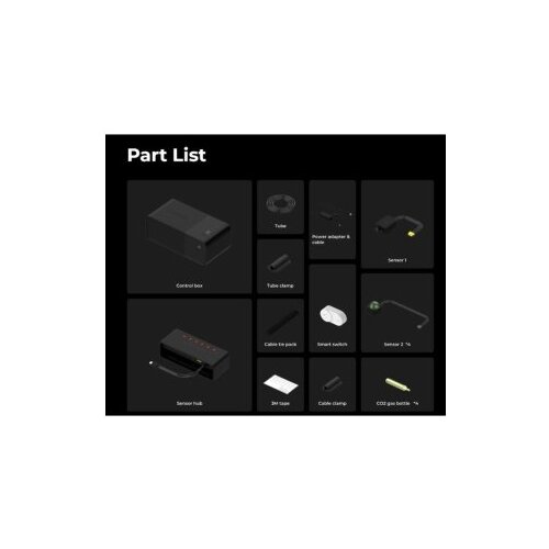  XTOL SAFETY SET WITH SENSORS V1.5 Cene