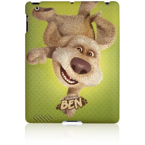 Etui za IPad Ben's Grand Handstandin' Cene