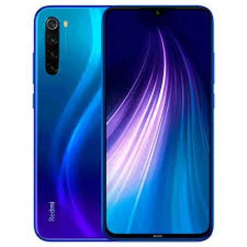 Xiaomi REDMI NOTE 8