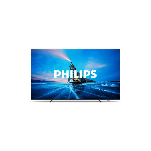 Philips MiniLED TV 55PML8709/12, 4K Ultra HD, Smart TV, Google TV, P5 Perfect Picture Engine, Quantum Dot Mini-LED Slike