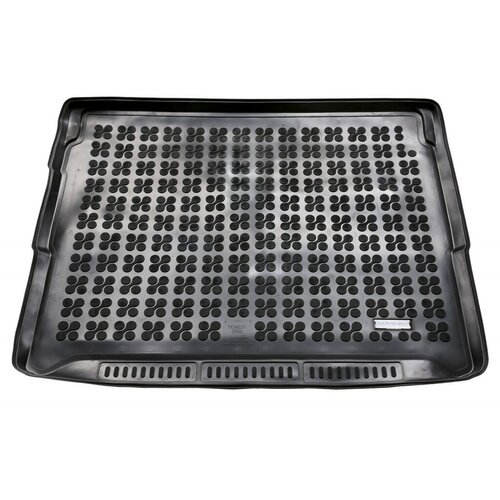 REZAW-PLAST Tipska kadica za gepek Peugeot 3008 upper floor (posle 2017) - Rezaw Plast Cene