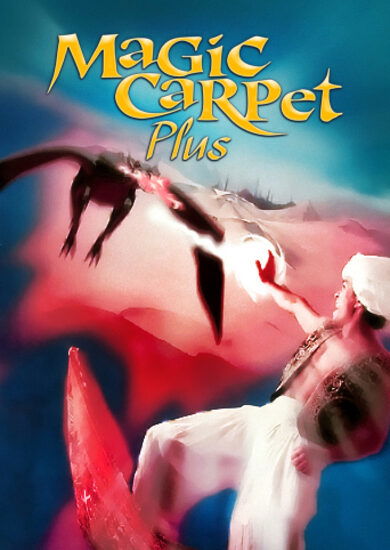  magic carpet plus (pc) gog key global Cene