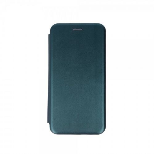  Premium Soft preklopna torbica Samsung Galaxy S20 FE G781 - zelena Slike
