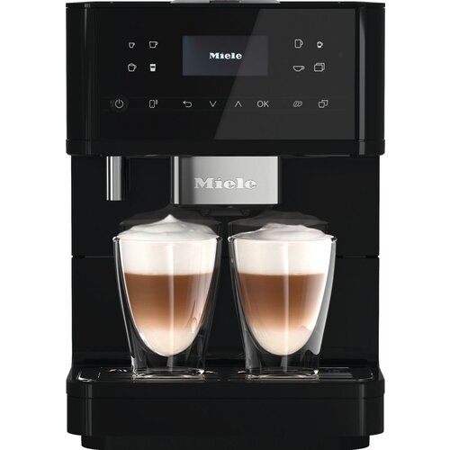 Miele Kavni aparat CM 6160 OBSISW Slike