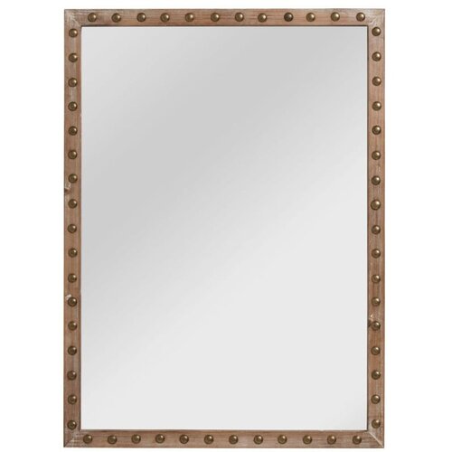 Premier Housewares Zidno ogledalo 66x90 cm Tribeca &ndash; Cijene