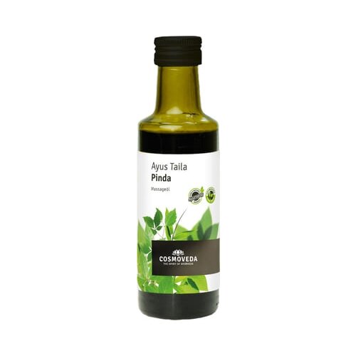 Cosmoveda ayus taila pinda - 100 ml Slike