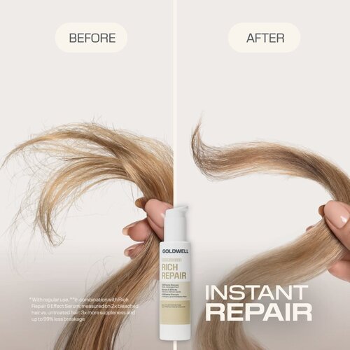 Goldwell Dualsenses Rich Repair 6 Effects Serum regenerirajući serum 100 ml Slike