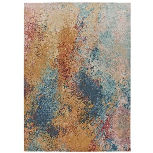 Universal Vanjski tepih 150x80 cm Fancy - Slike