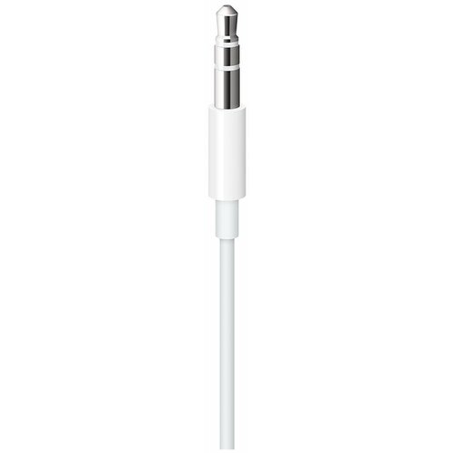 Apple Lightning кабел към 3.5mm Audio (1.2m) Slike