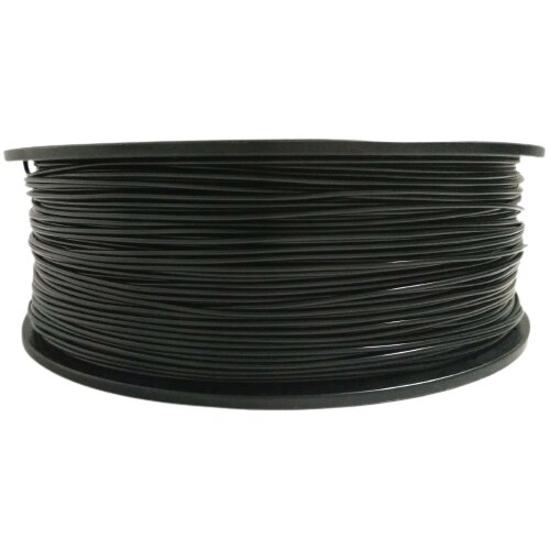  for 3D, PC+, 1.75 mm, 1 kg, black PC+ black Slike