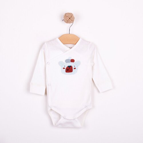 JUSTKIDDIN Just Kiddin Bodi za bebe Spa&amp;amp;Chill, Beli Slike