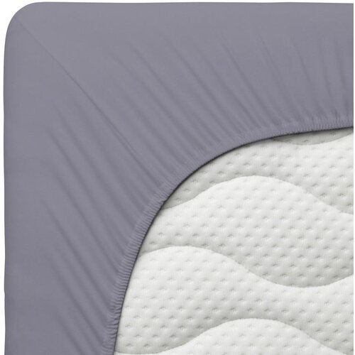 Schlafgut napenjalna rjuha pure 90-100/190-220 cm Slike