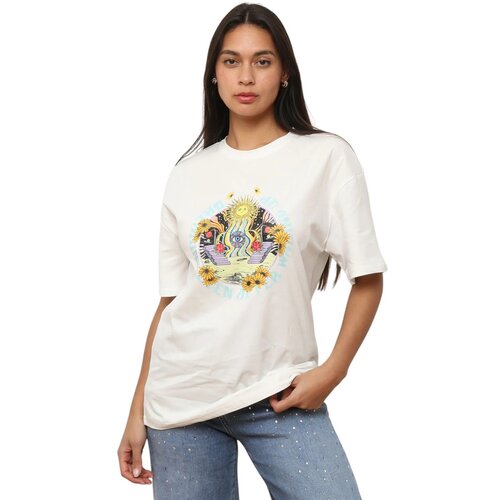 La Modeuse Topi & Bluze 73843_P174273 Bela Cene