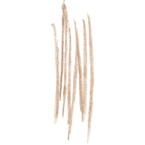 Bobbi Brown Long-Wear Brow Pencil Refill svinčnik za obrvi nadomestno polnilo odtenek Natural Blonde 0.33 g Slike