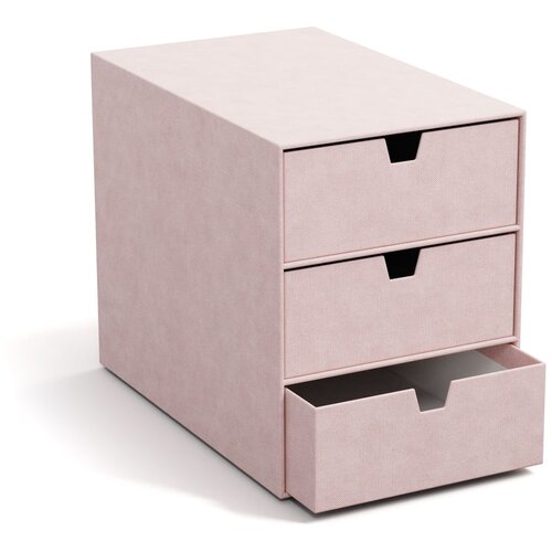 Bigso Kartonast organizator za predale Ingrid Restore Paper Laminate – Cene