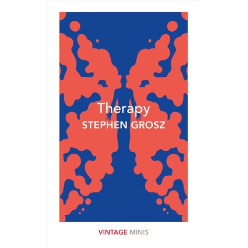 The Book Service Limited Stephen Grosz - Therapy Slike