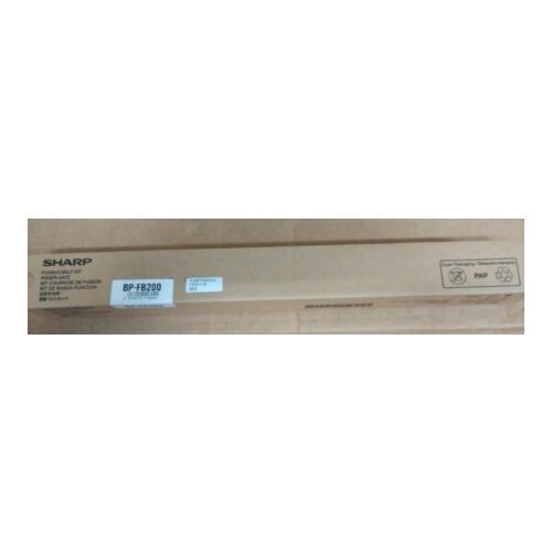 Sharp c-cube fusing belt kit ( BPFB200 ) Cene